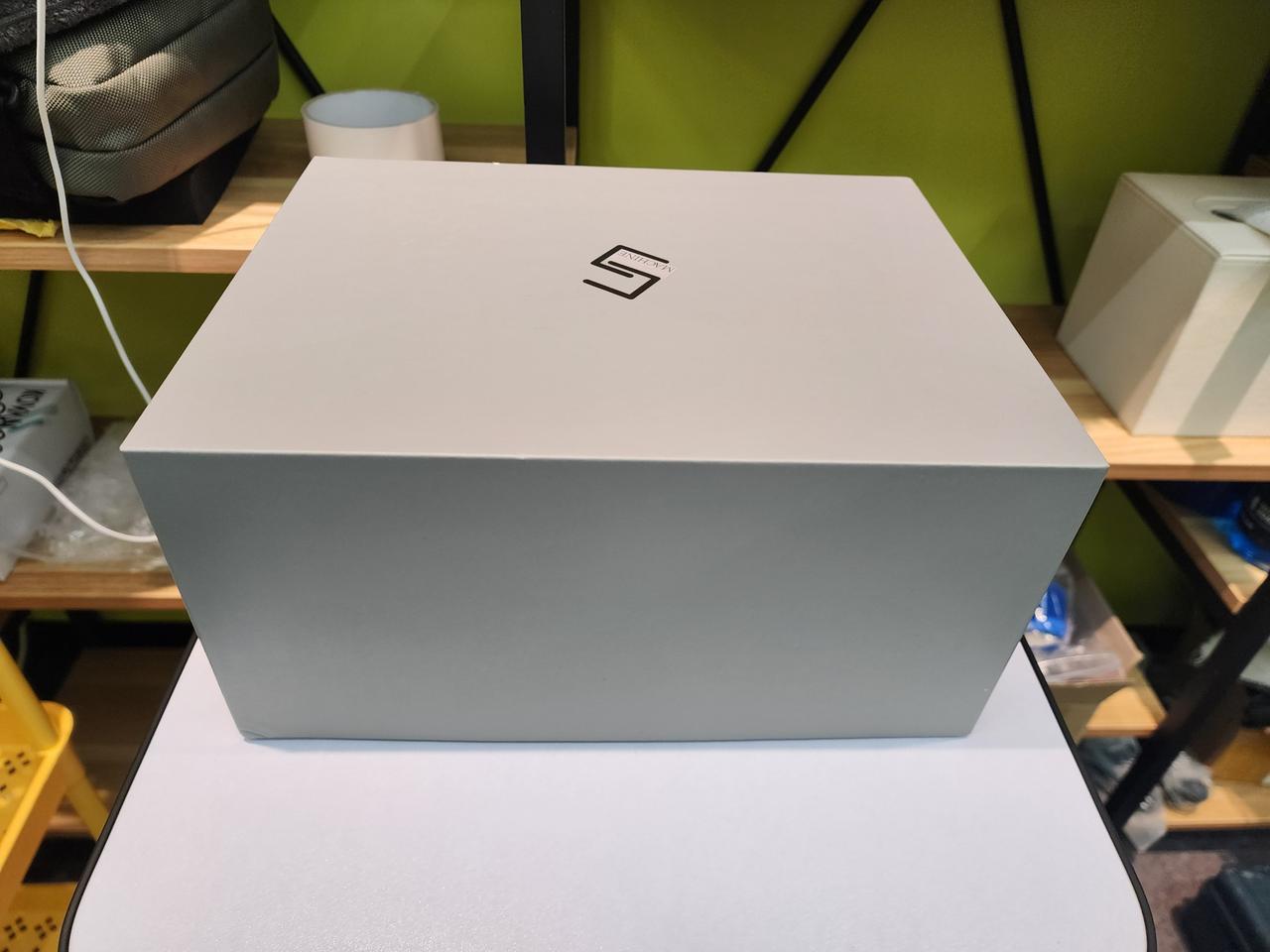 두피문신 오토머신(풀박스)