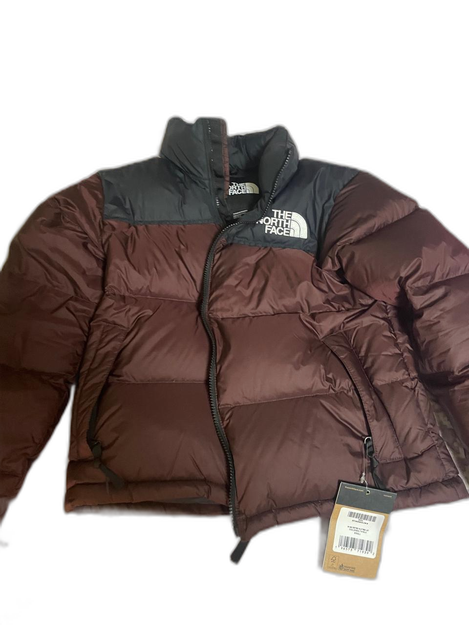 노스페이스 눕시 1996 레트로 눕시 초코눕시 여성 s 새상품