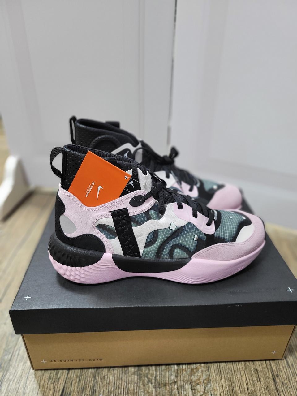 265 나이키 운동화 (새상품) 정가는 189,000원