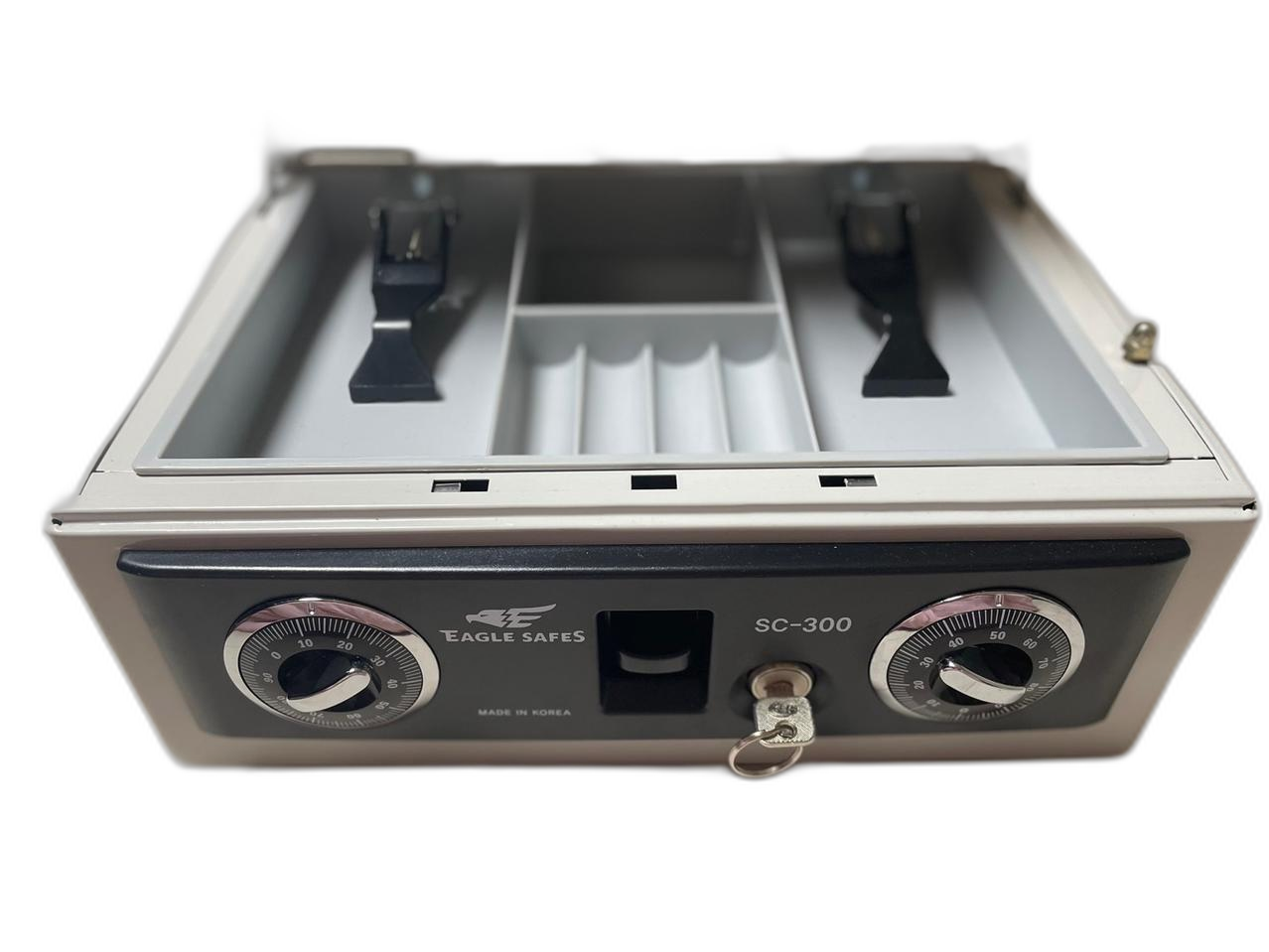 (수제금고(SC-300/선일금고)다이얼금고 사무실금고