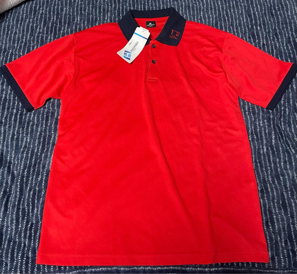 남성용 운동복(골프 등산 등) 100(XL) 새상품