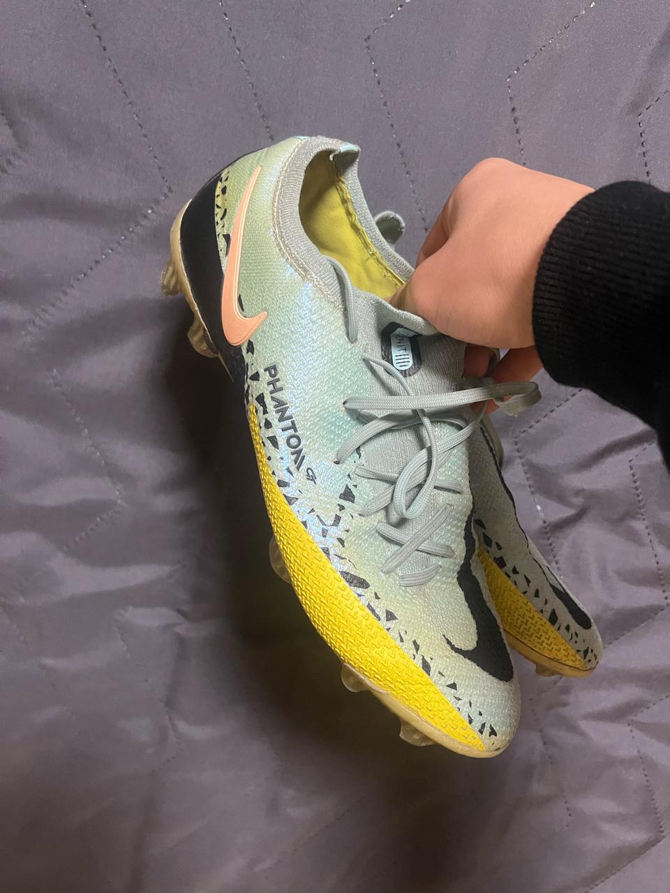 나이키 팬텀gt엘리트