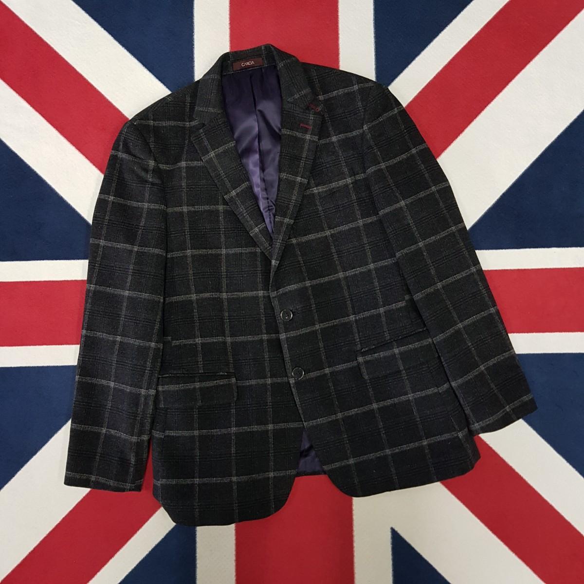 가르시아 울 콤비