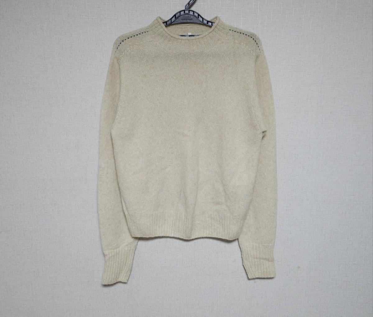 한섬 더캐시미어 니트2