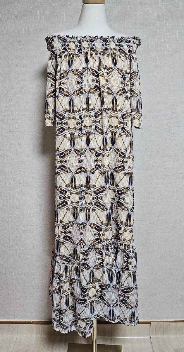 한섬 폼스튜디오 원피스