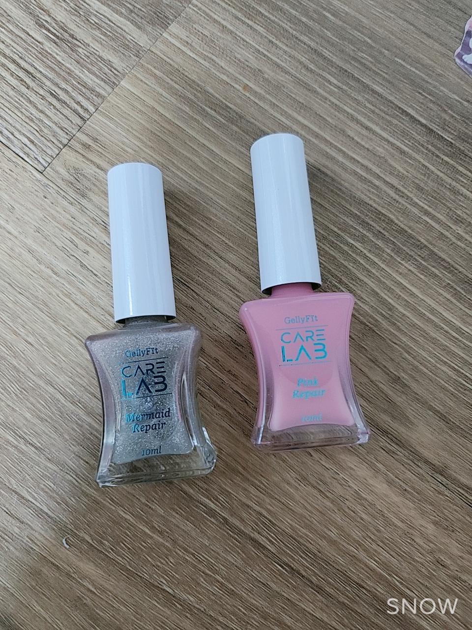 젤리핏 손톱 영양제