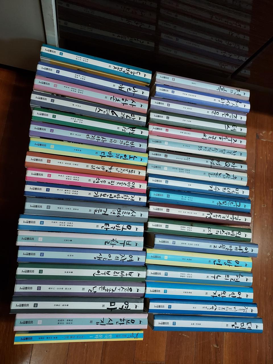 삼성출판사 주니어문학36권전권 35000원