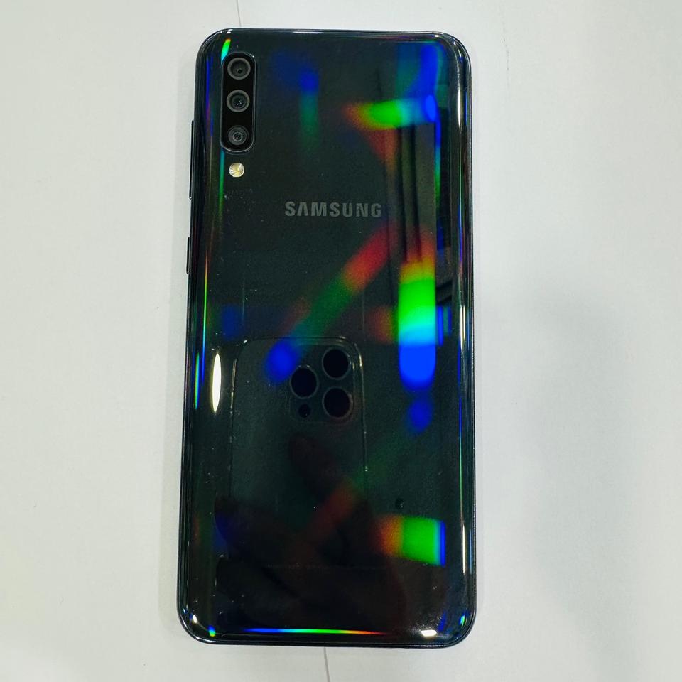 삼성 갤럭시 A50 무잔상 A급 순천,여수,광양,중고폰