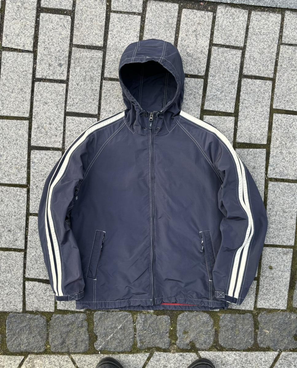 Old Gap (올드갭) 윈드브레이커 나일론 자켓