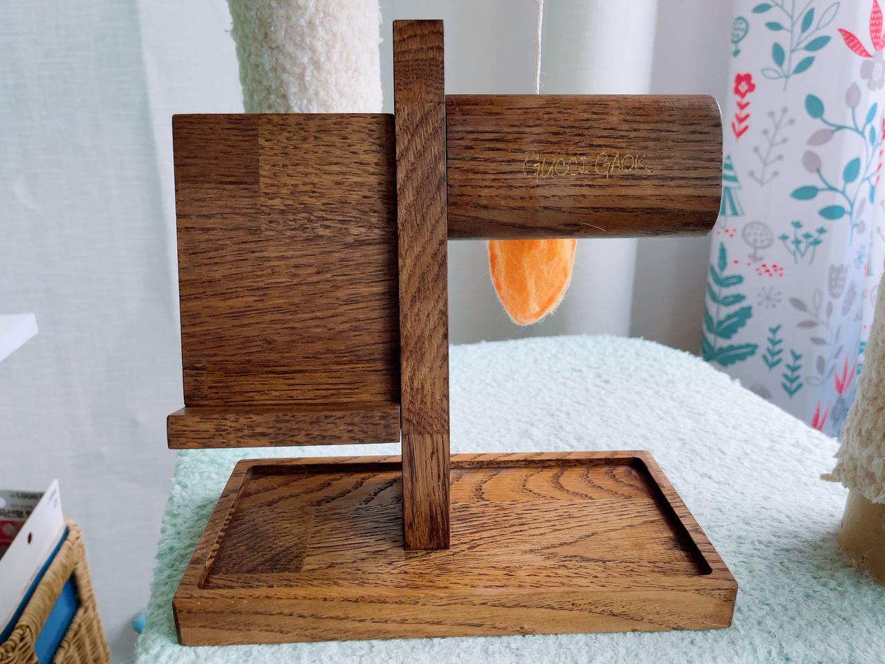 구찌 가옥 핸드폰 거치대