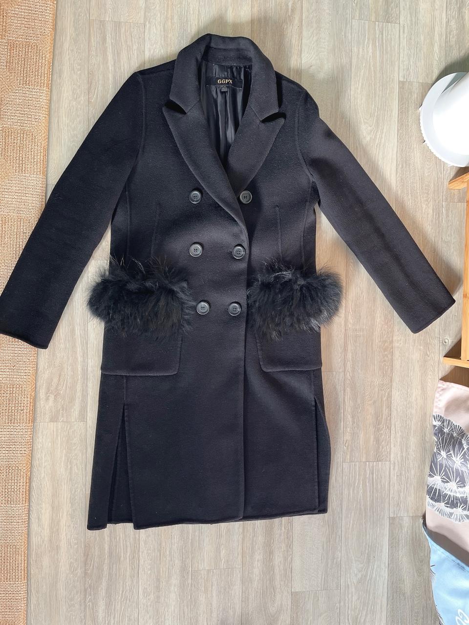 Ggpx 울코트 미듐