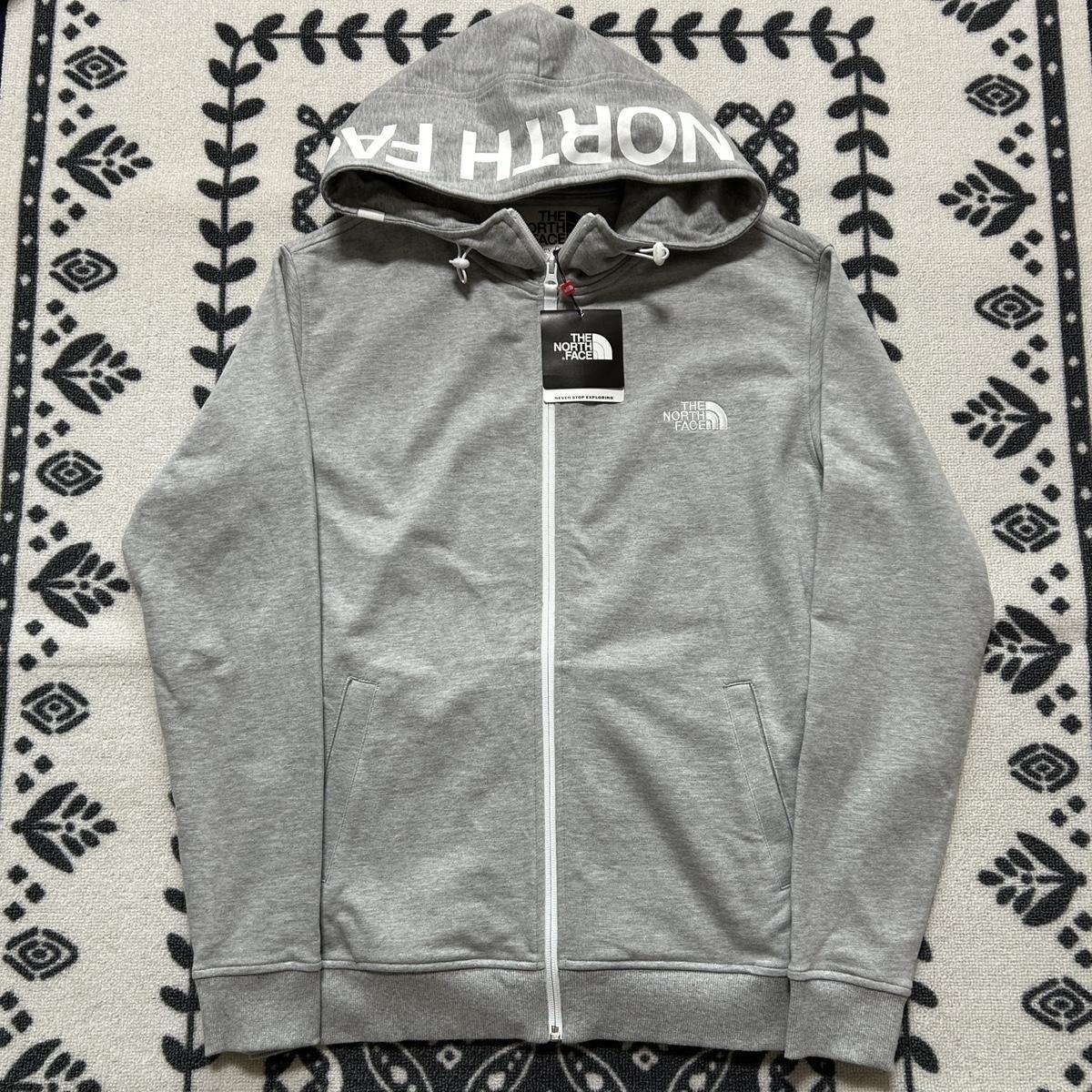 (새상품)노스페이스 후드집업