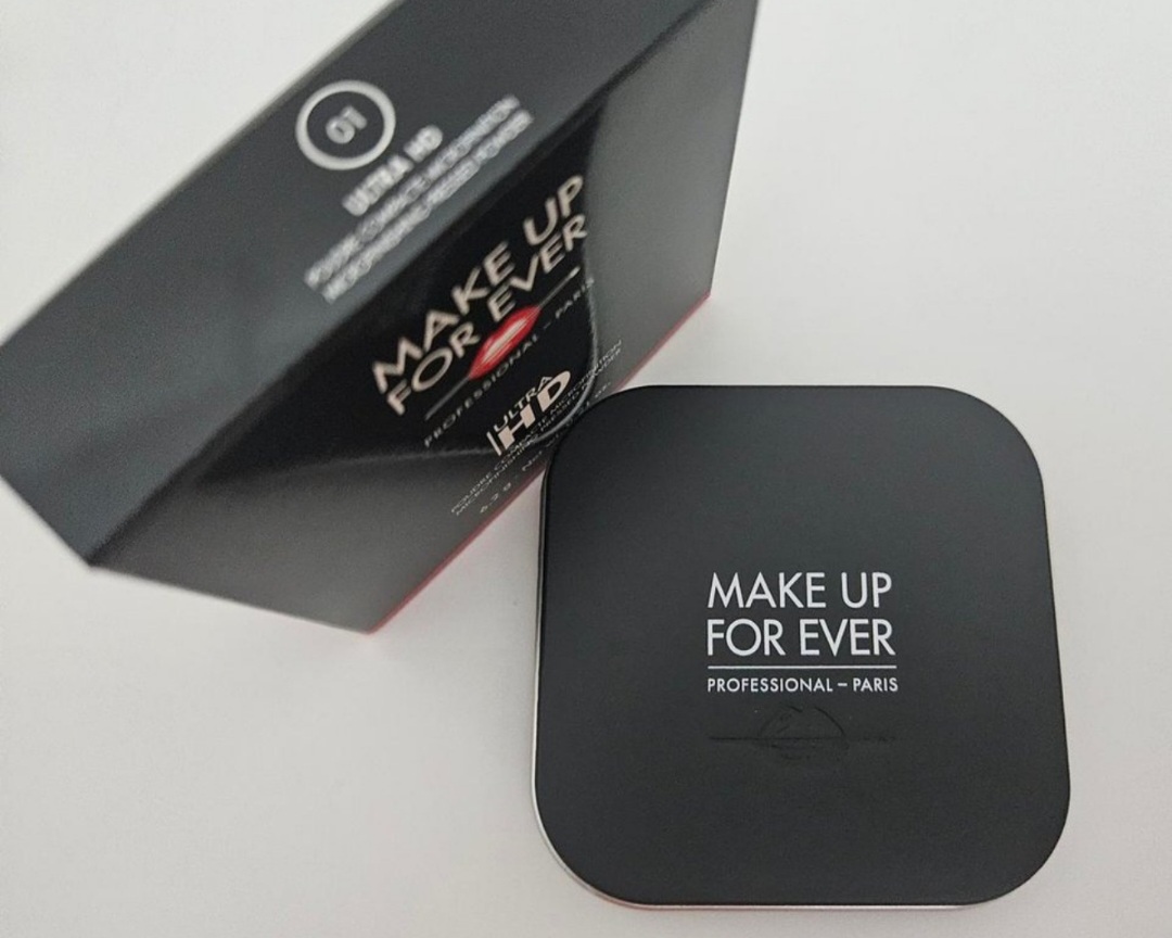 택포) 메이크업포에버 프레스드 파우더