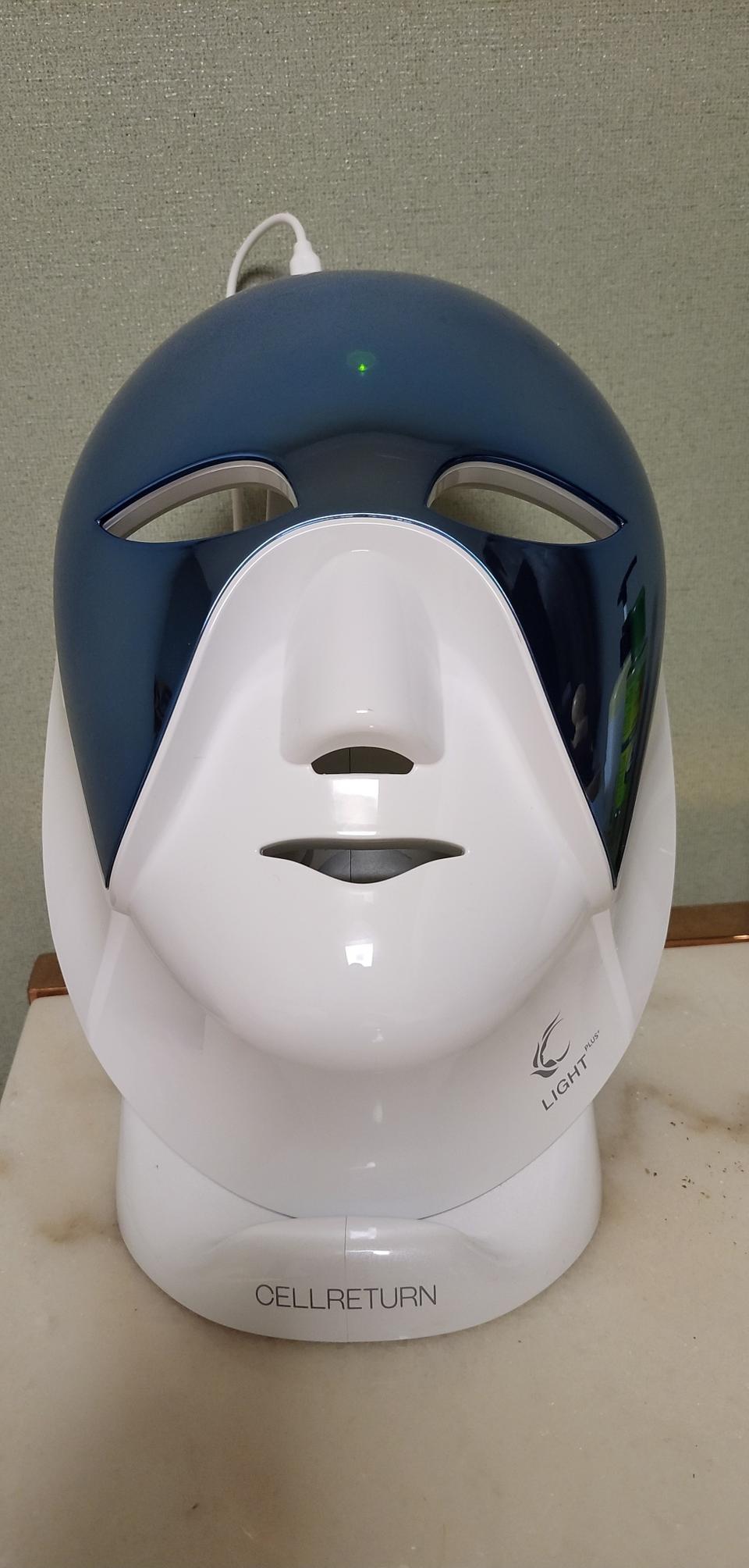 셀리턴 LED 마스크