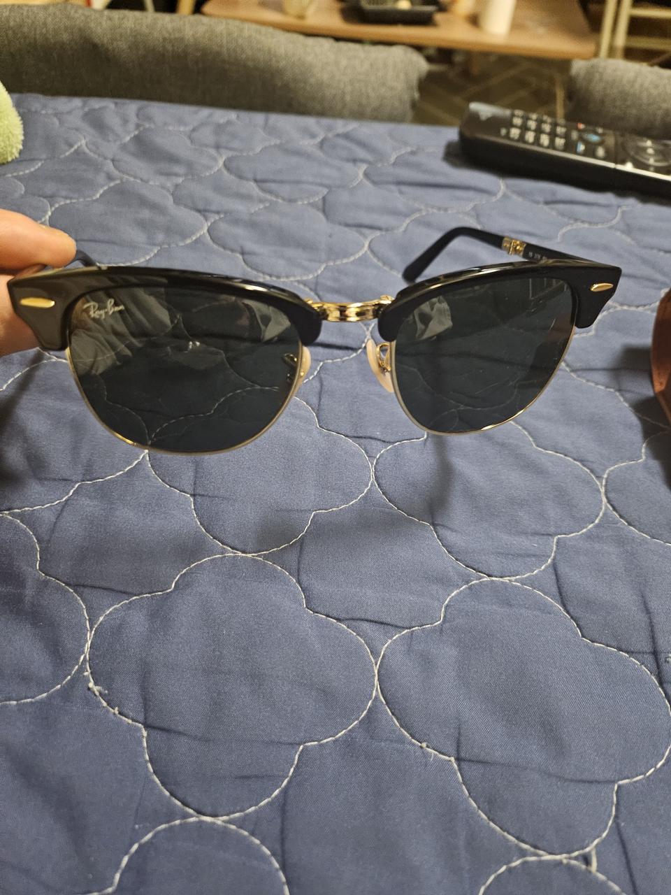 레이반 2176 썬글라스