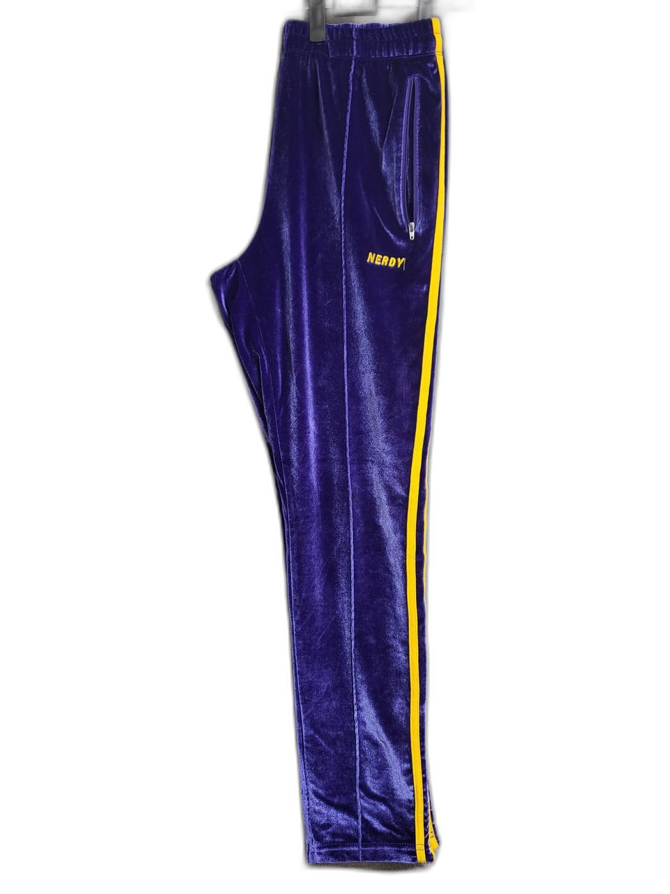 널디 벨펫 팬츠.