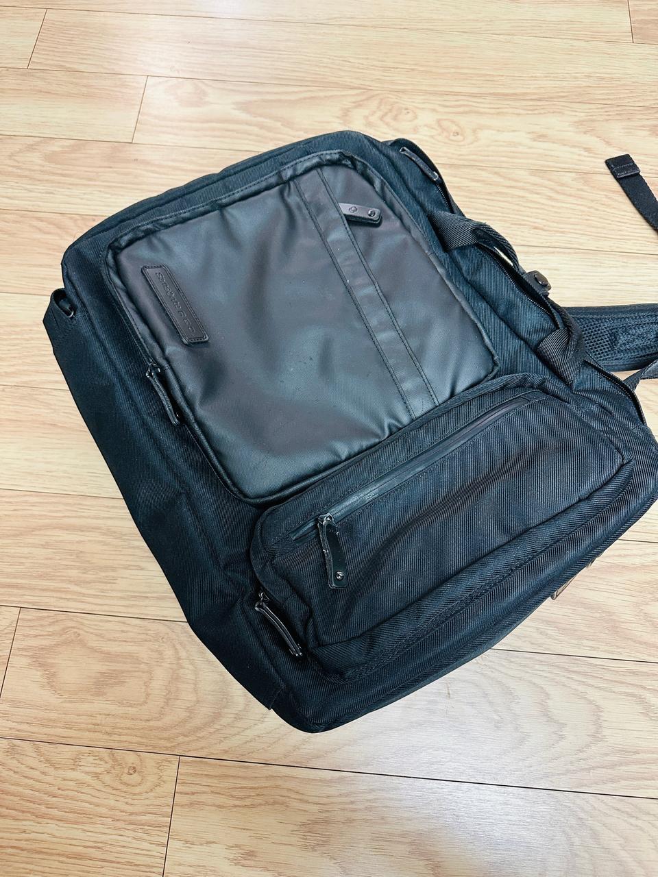 샘소나이트 백팩 samsonite / 노트북 가방