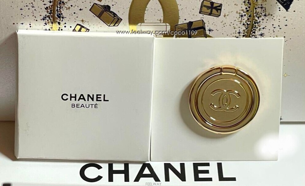 샤넬 뷰티 그립톡