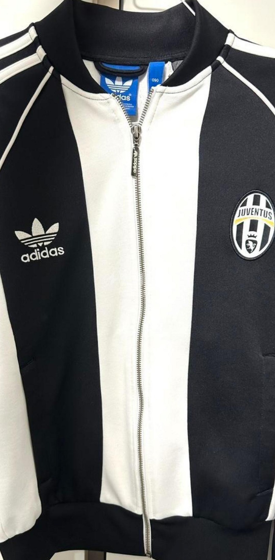 대장급 유벤투스 져지