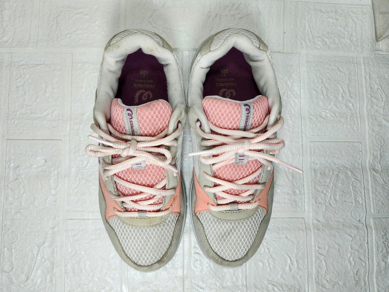 240mm 프로스펙스 단화