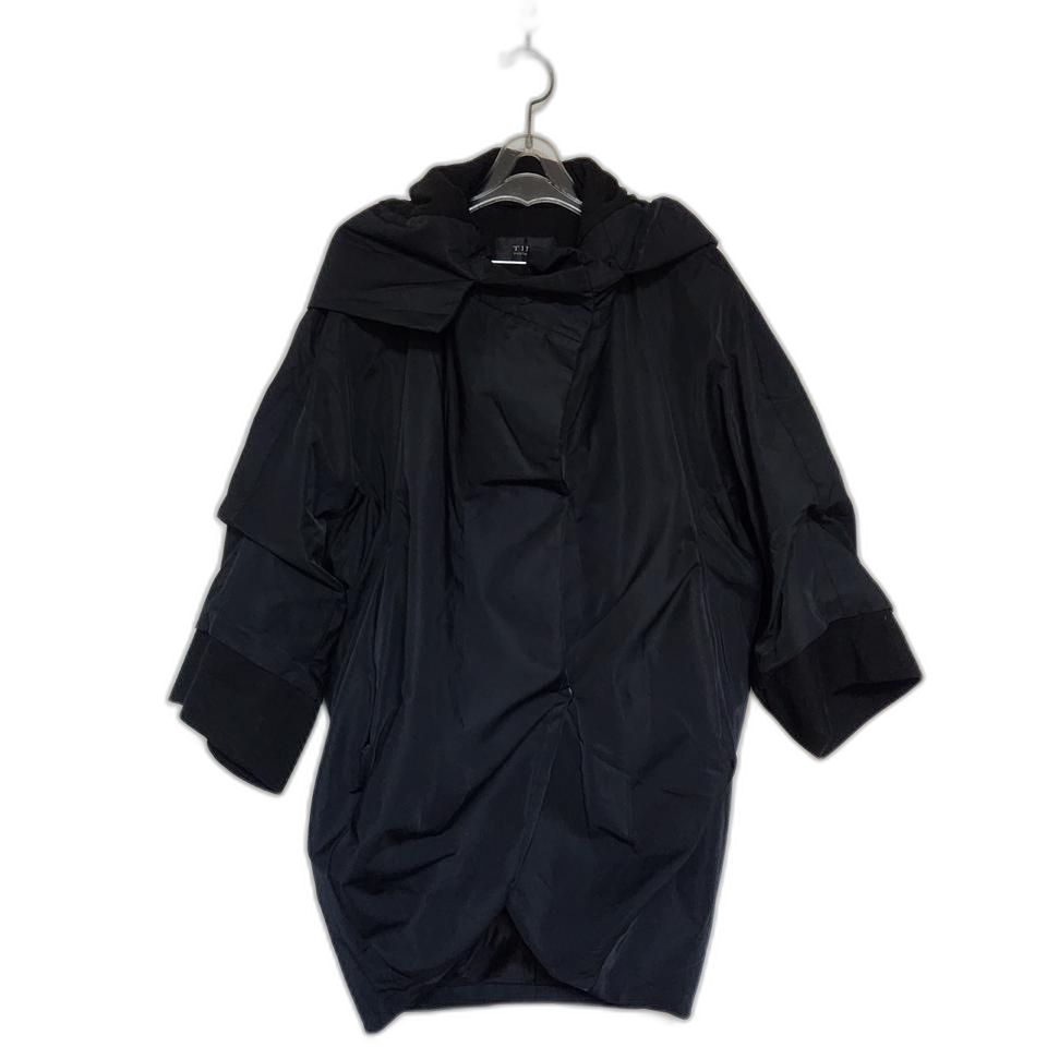 한섬 타임 점퍼 85