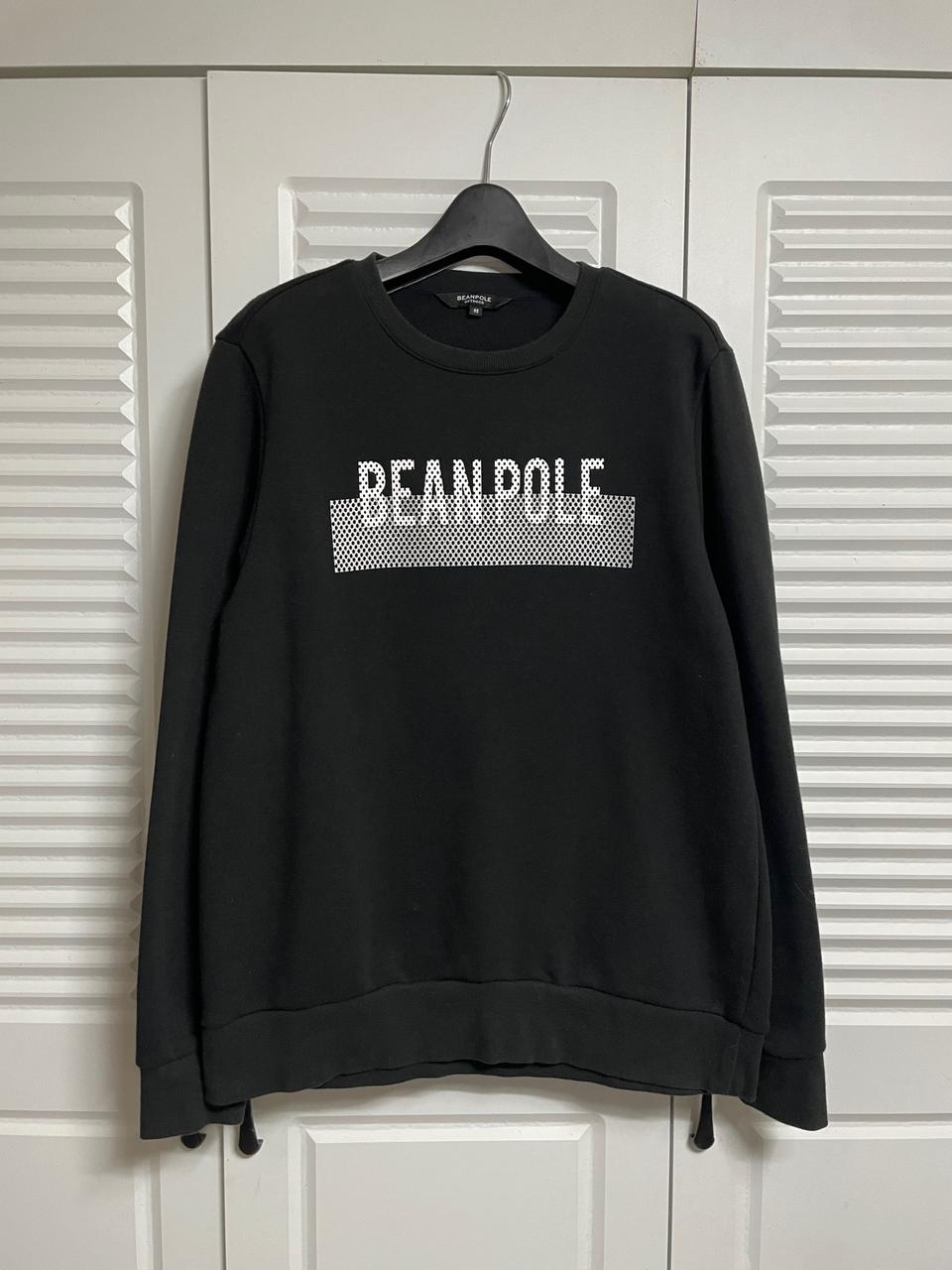 빈폴 맨투맨 티셔츠