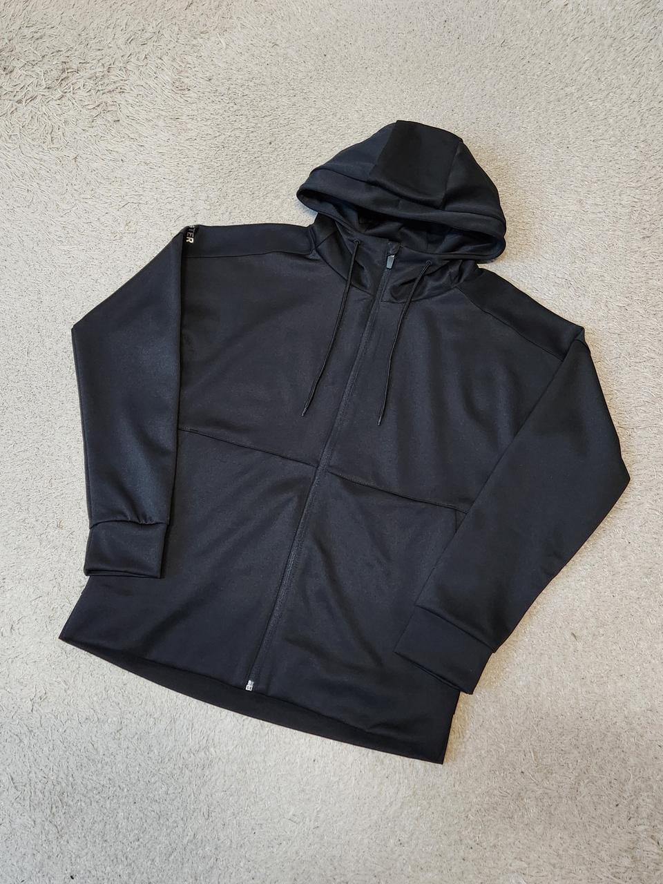 M 푸마 퓨마 기능성 져지 후드집업