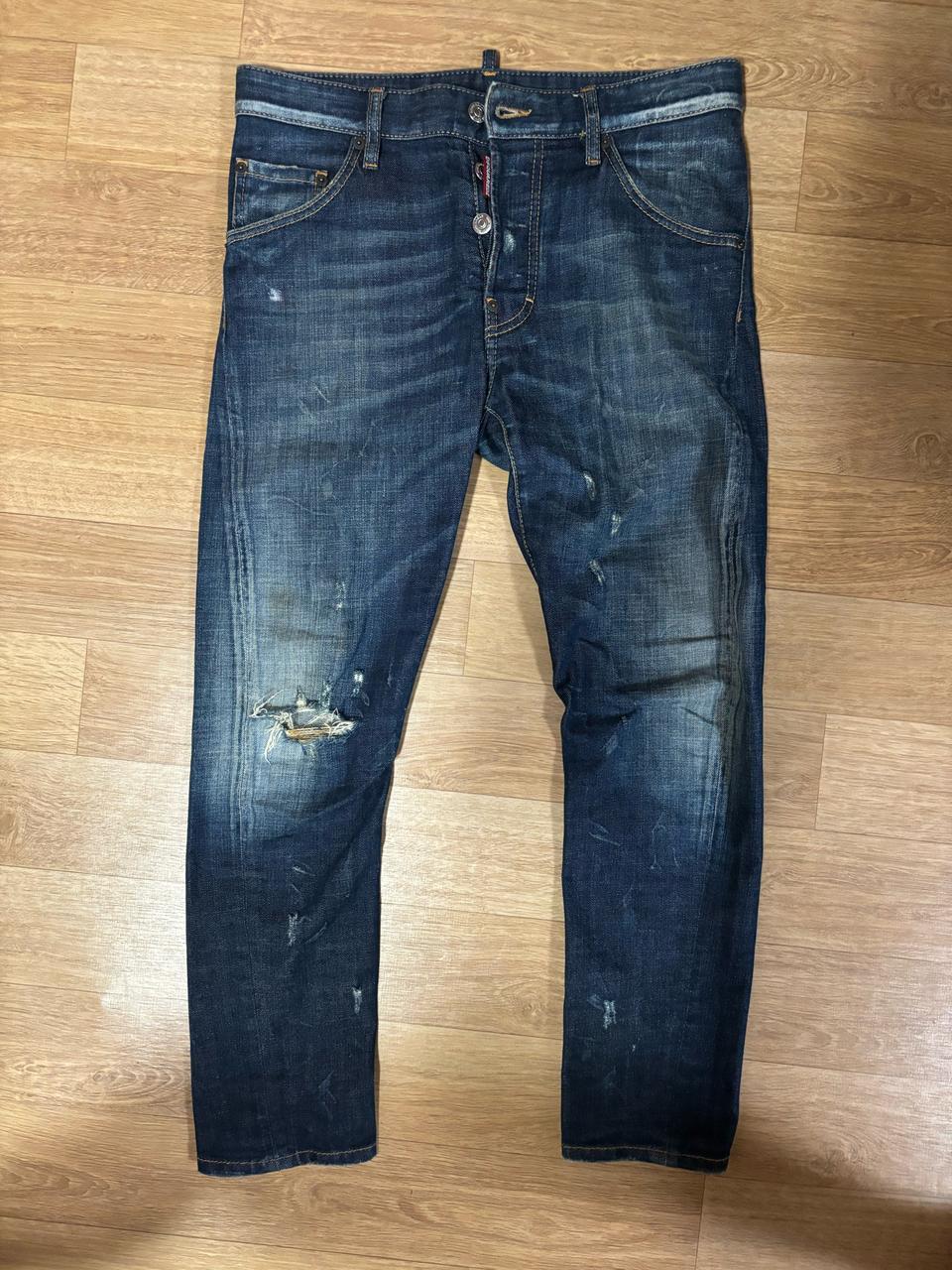 디스퀘어드2 루키11 44사이즈