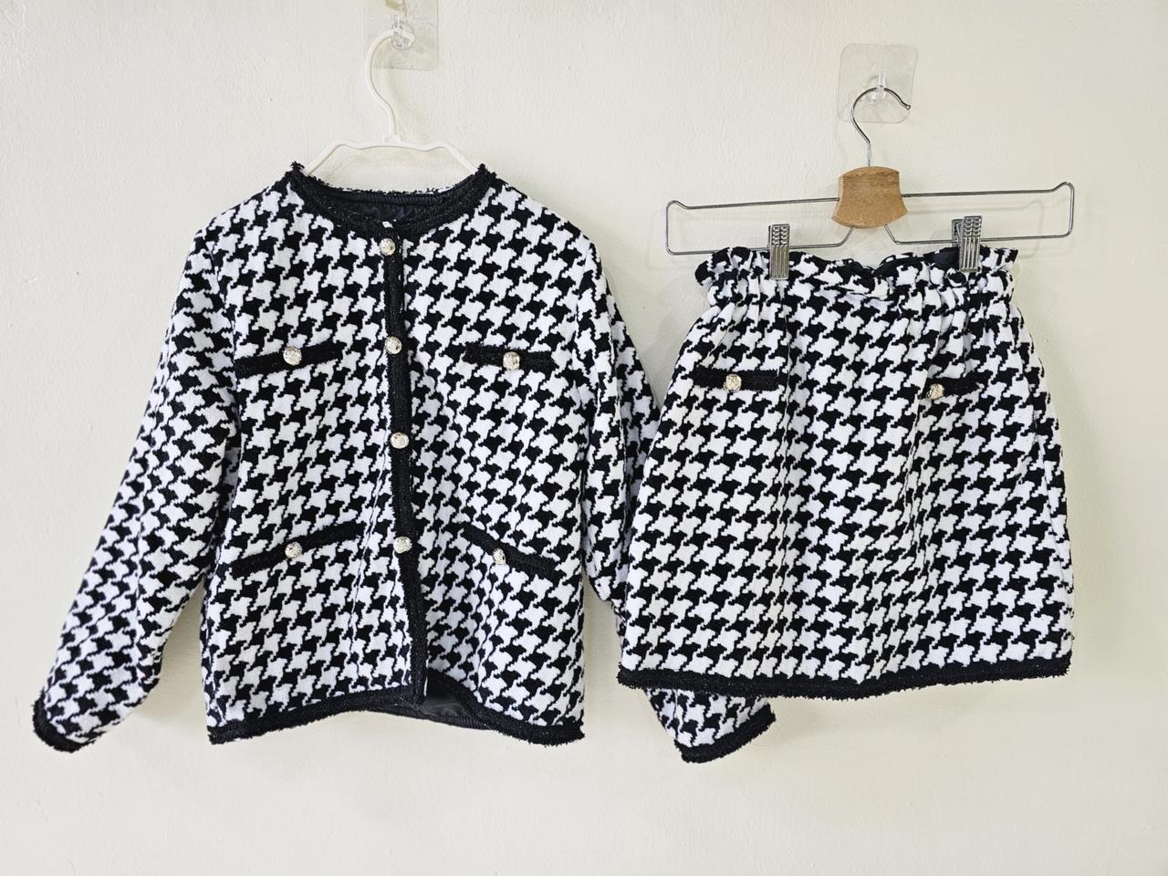 투피스정장140사이즈