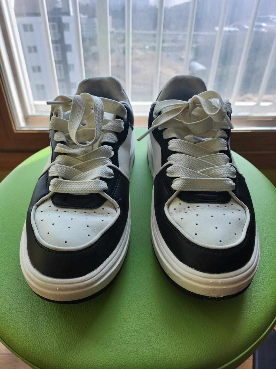 MLB범고래운동화ㆍ