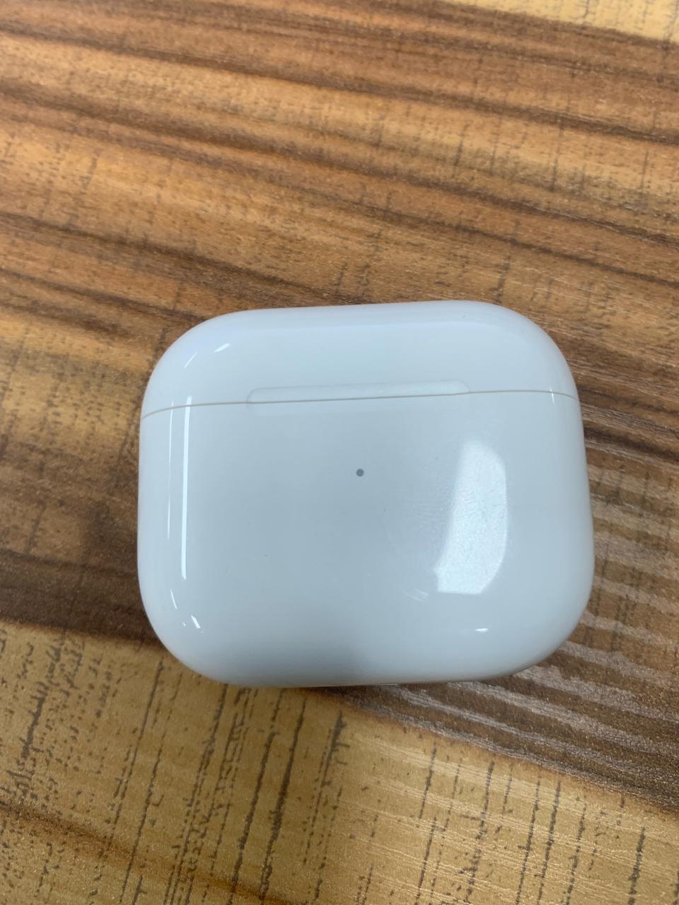 에어팟3세대(새상품)