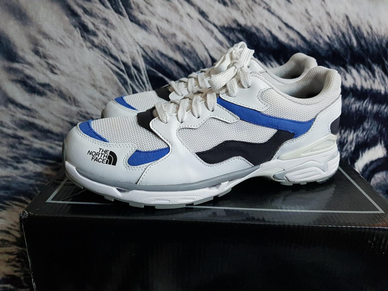 260mm) 노스페이스 워킹화 경트레킹화