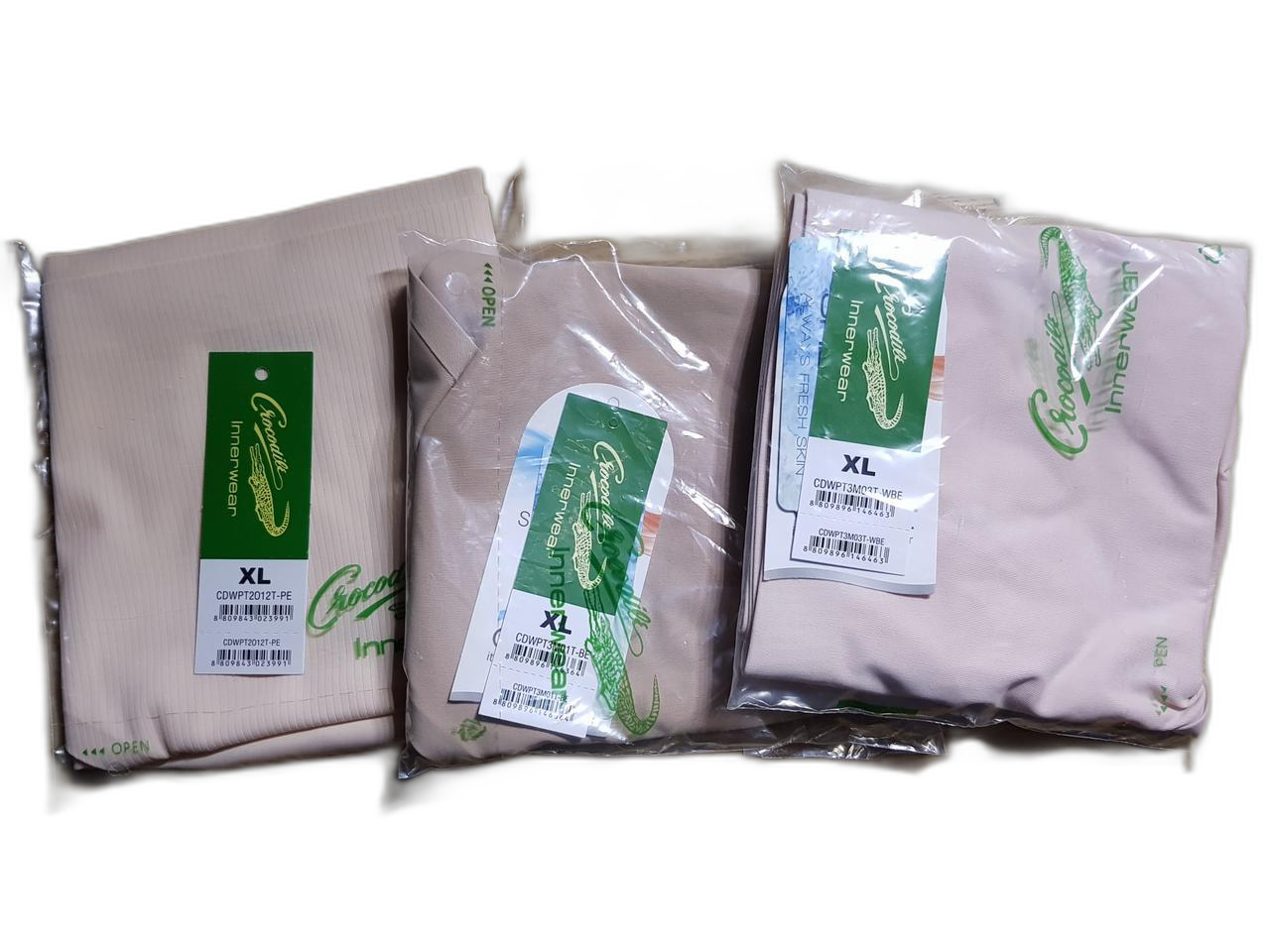 크로커다일 팬티 일괄판매