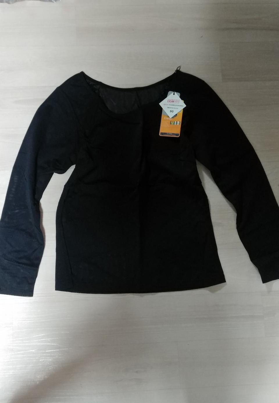 미즈존 기능성 보정티