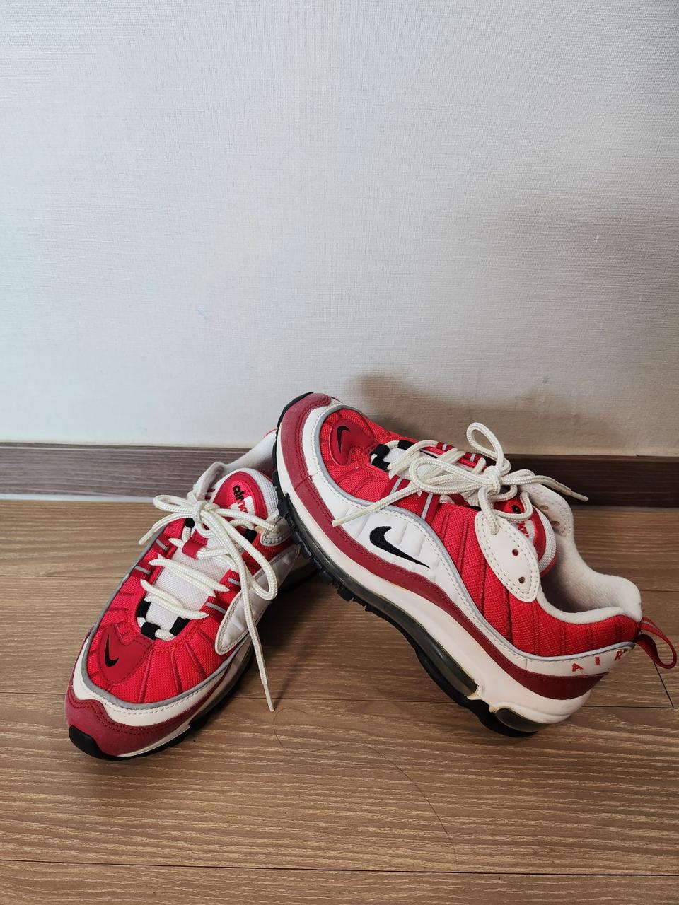 나이키에어맥스220