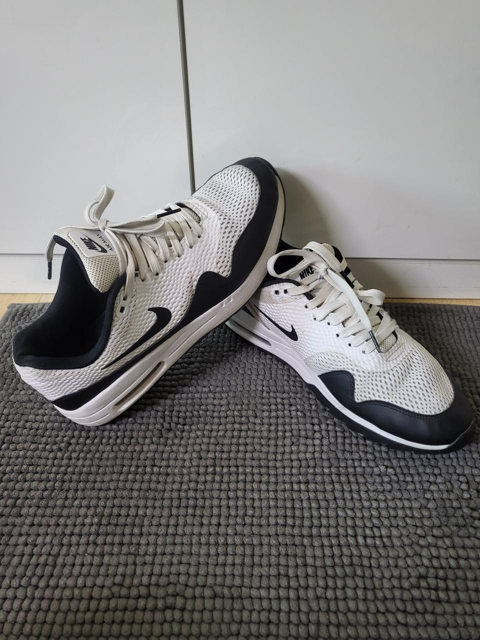 나이키에어맥스골프화265