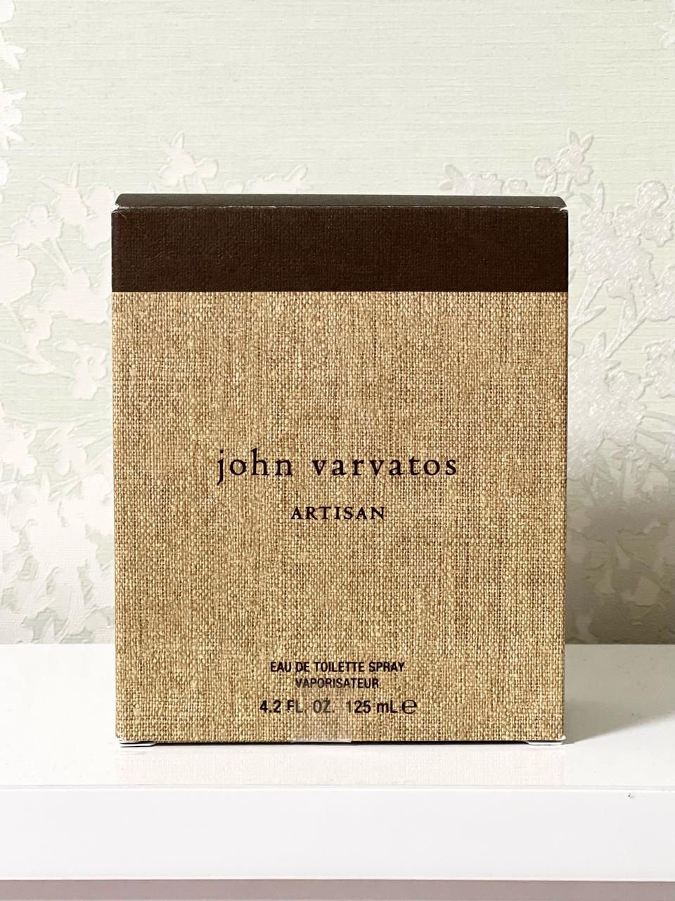 [새상품] 존바바토스 아티산 125ml