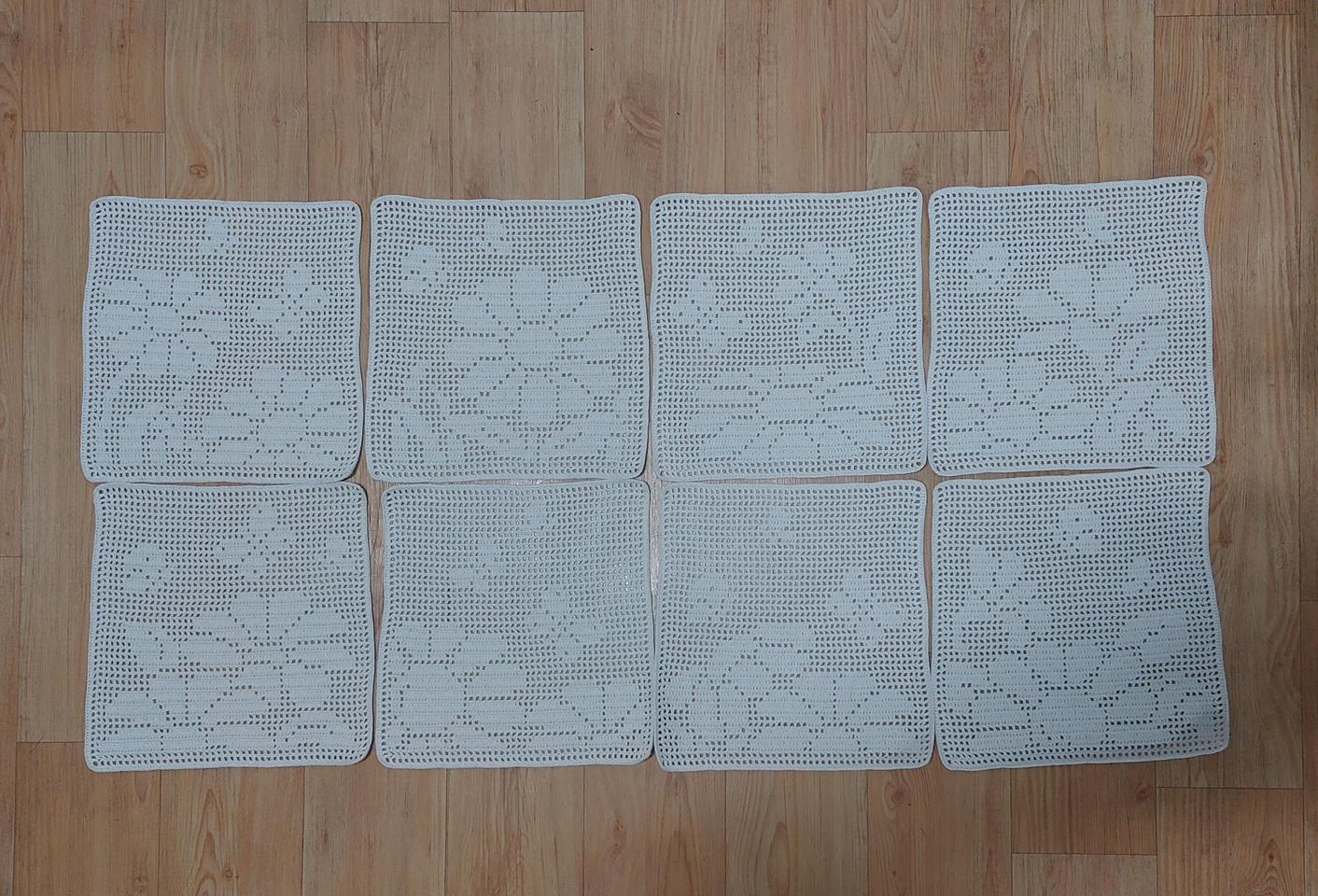 테이블or식탁 매트