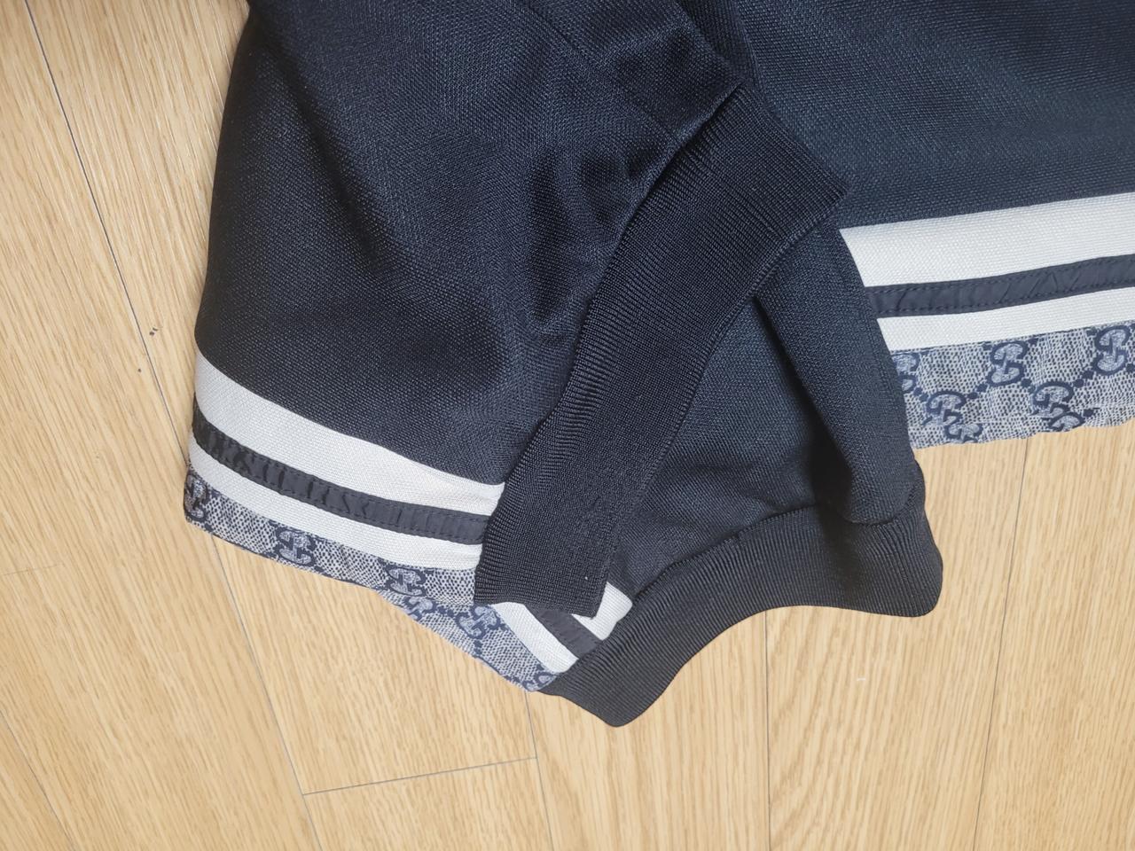 구찌 테크니컬 트레이닝 팬츠M