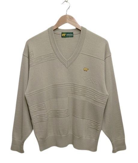 잭니클라우스 니트 m사이즈