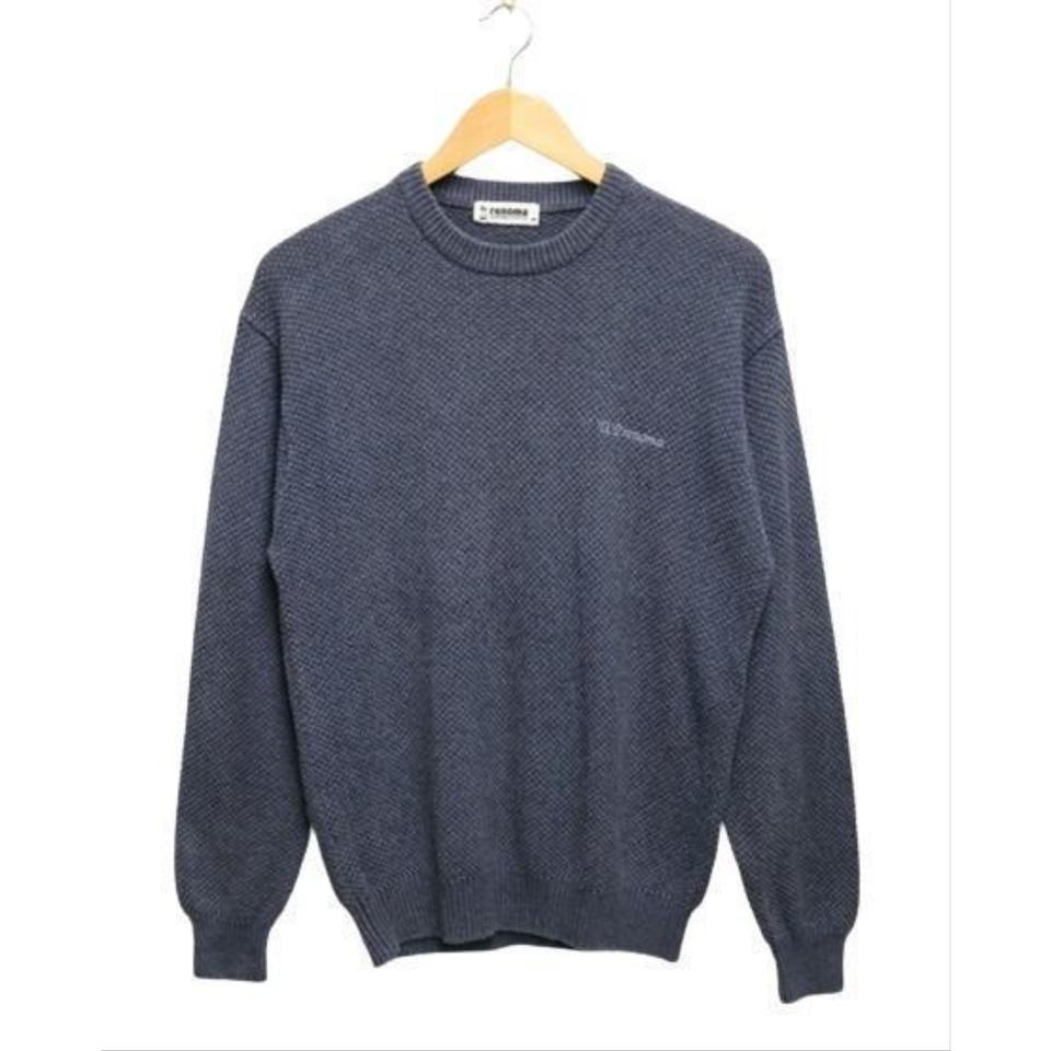 레노마 니트 m사이즈