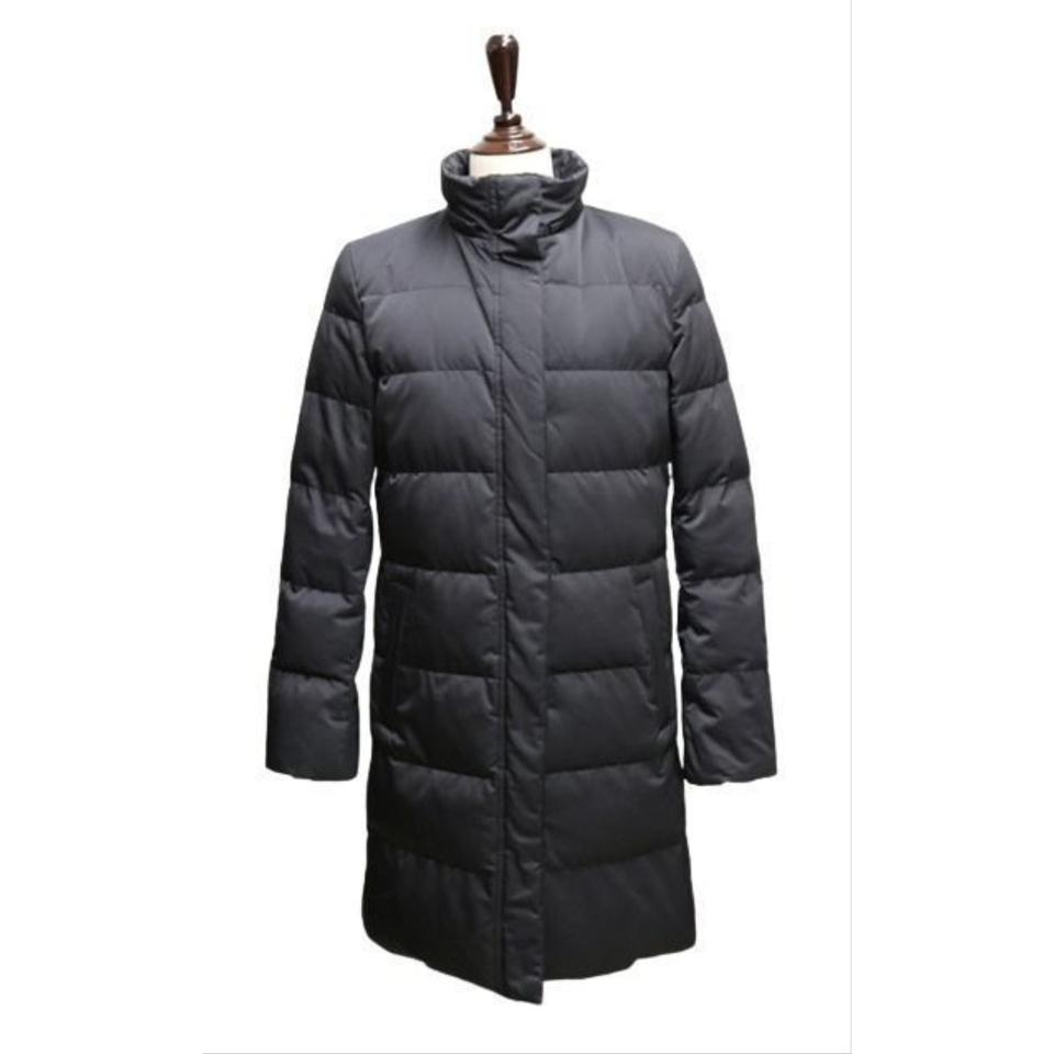 유니클로 덕다운패딩 M사이즈