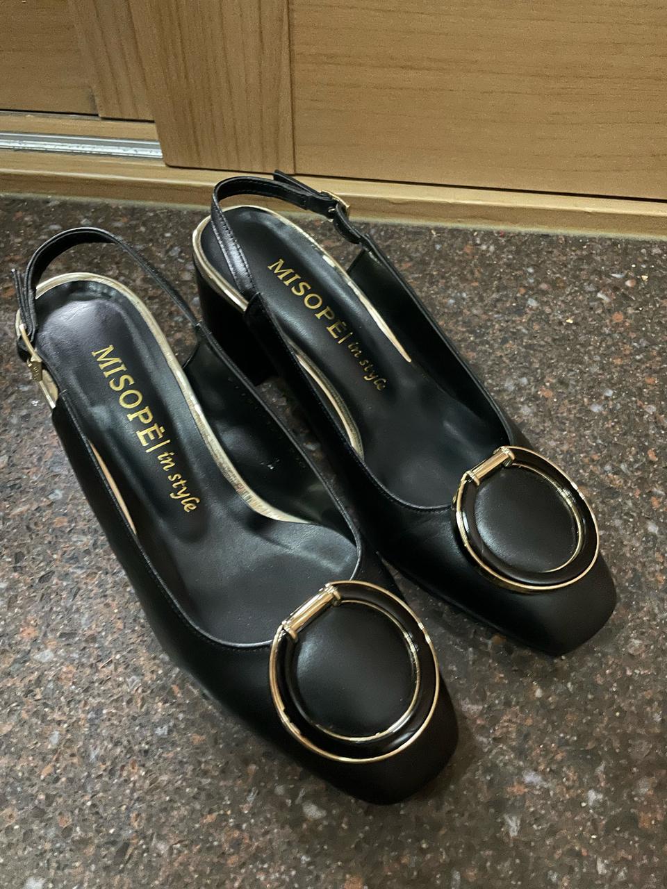 미소페 구두(230) 거의새것