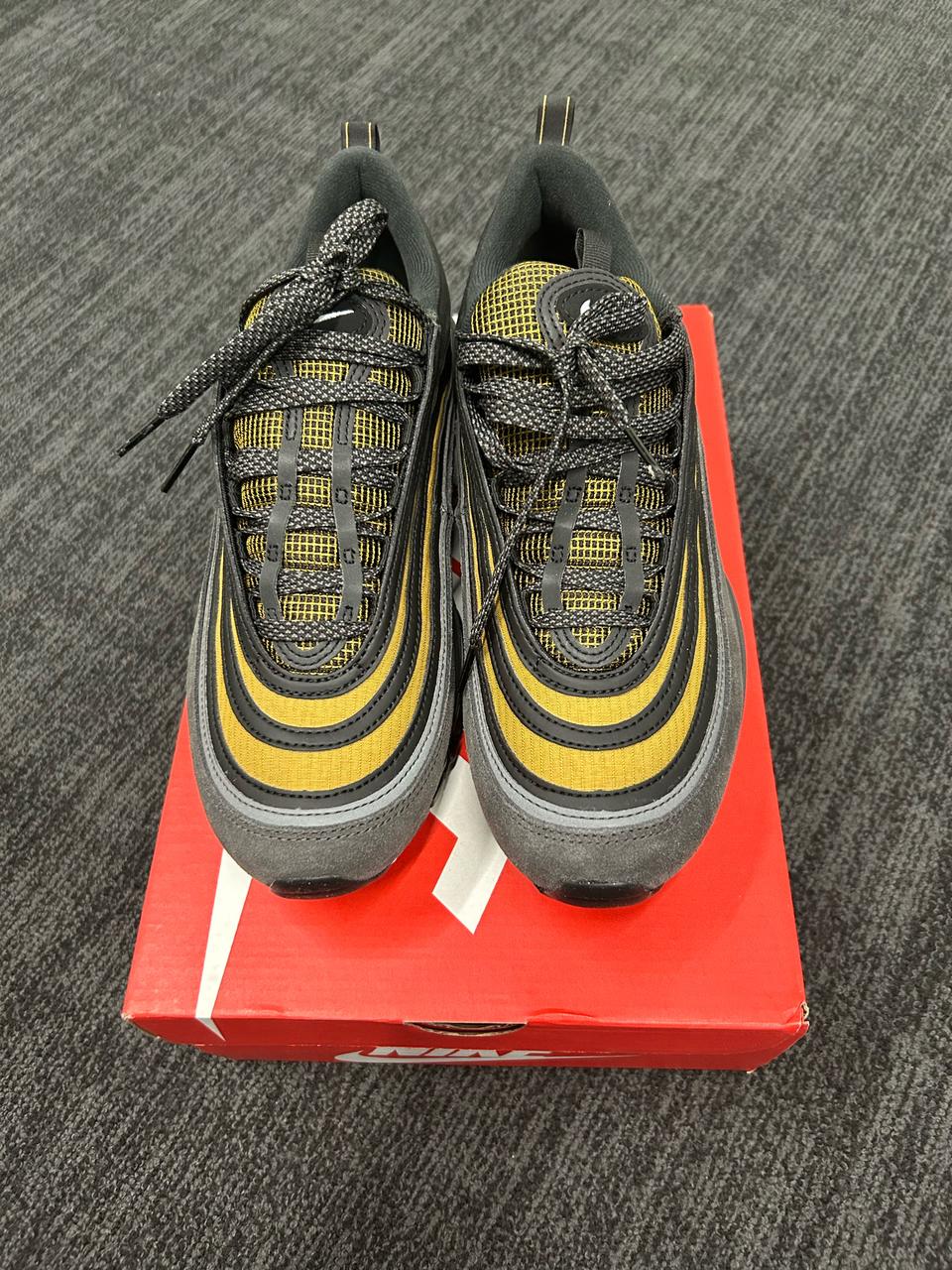 나이키 에어맥스 97 정품 새상품 판매합니다 사이즈 275