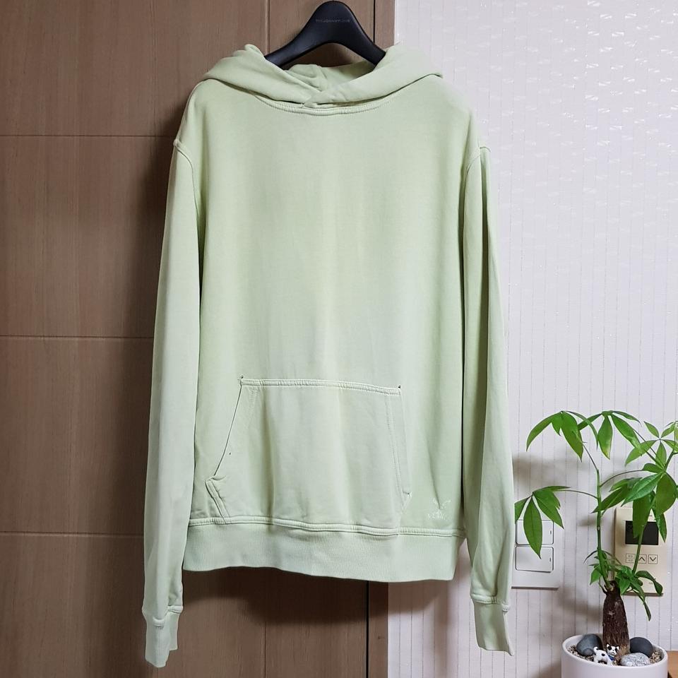 아메리칸이글 후드티 M