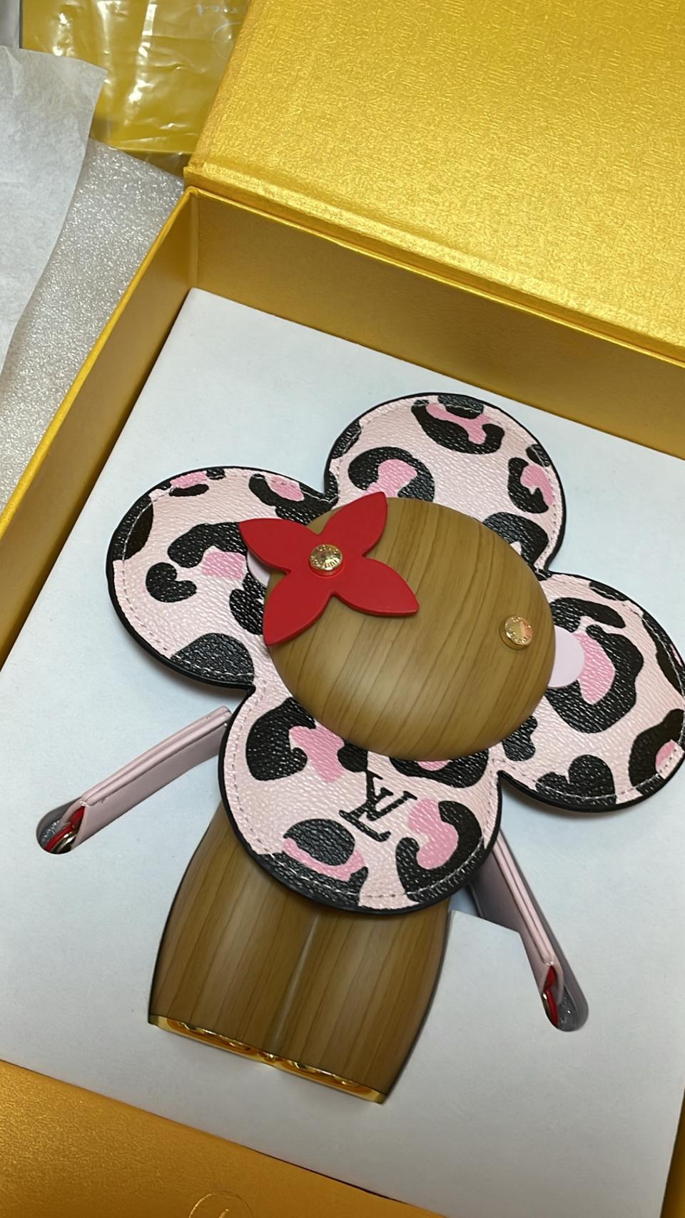 루이비통 비비엔 방향제