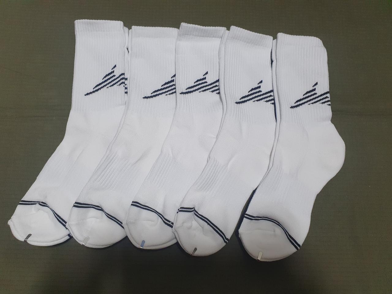 미즈노 고급 스포츠양말 5켤레
