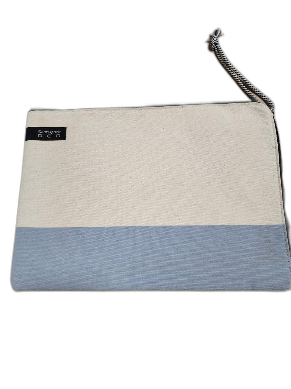 샘소나이트 태블릿 파우치