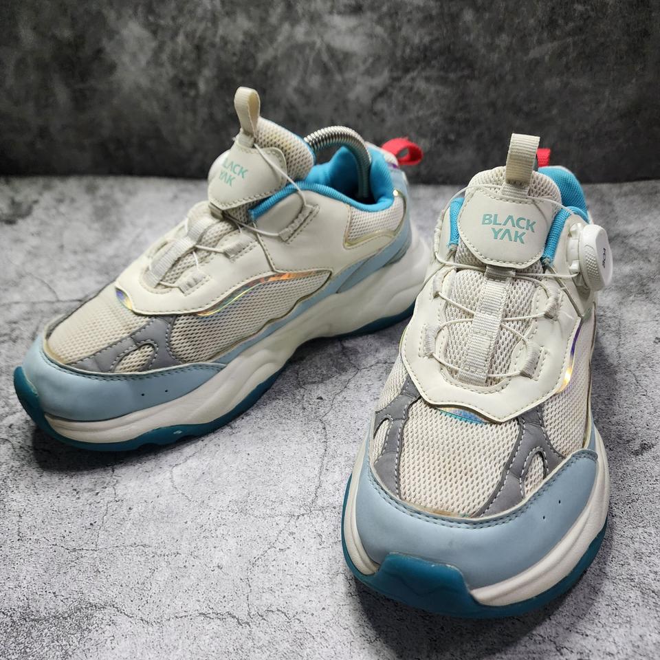 (정품)블랙야크 웨이브러너 240