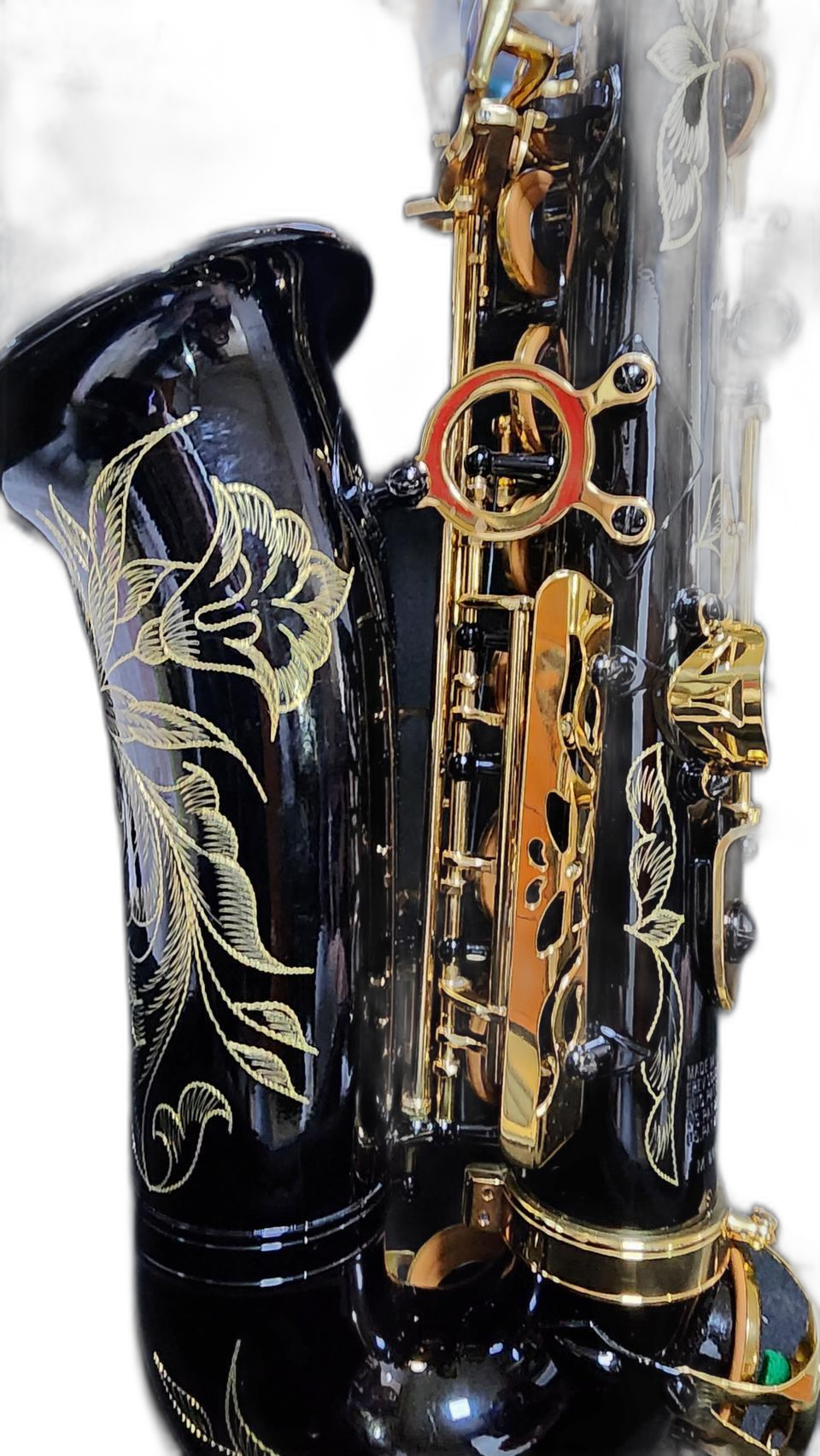 푸랑스 부랜드 셀마 (SELMER)알토색소폰